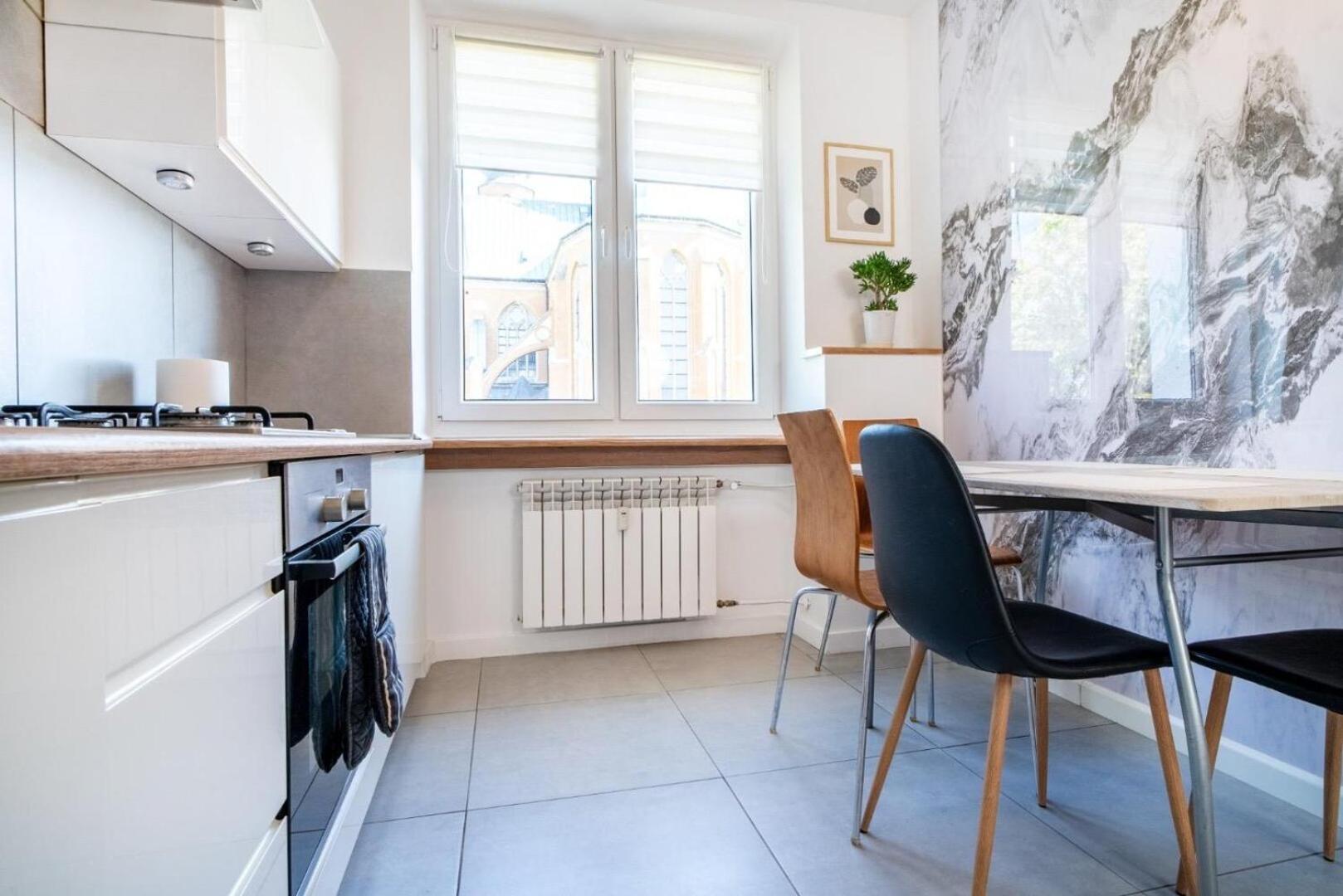 Apartamentysnu, Parkowy Radom Eksteriør billede