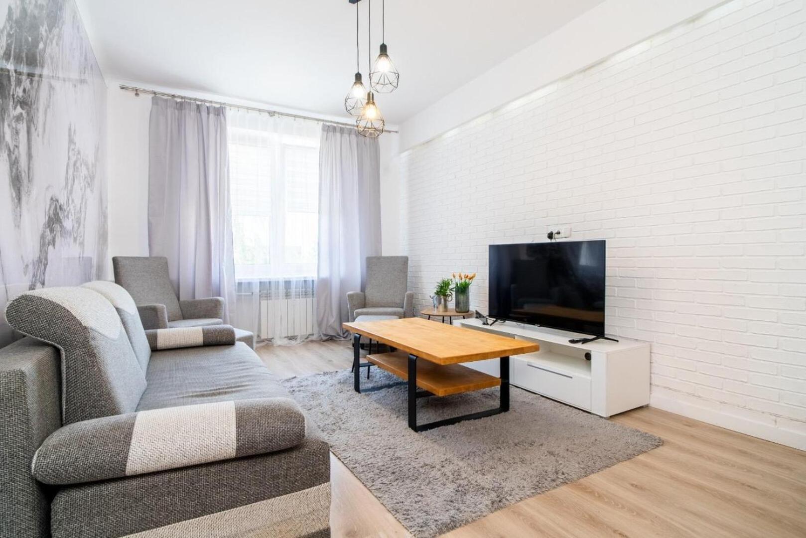 Apartamentysnu, Parkowy Radom Eksteriør billede